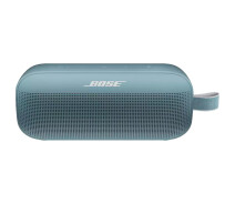 Купить - портативную колонку  Портативная акустика Bose Soundlink Flex Blue (865983-0200) [98965]