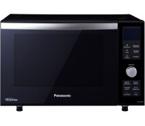 Купить - микроволновую печь  Микроволновая печь Panasonic NN-DF383BZPE (NN-DF383BZPE-e)