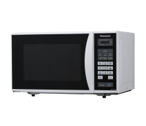 Купить - микроволновую печь  Микроволновая печь Panasonic NN-ST342WZPE (NN-ST342WZPE-e)
