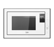 Купить - микроволновую печь  Микроволновка встраиваемая Beko MGB25333WG (153053)