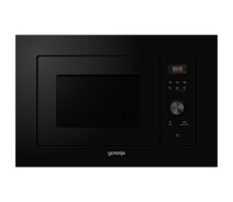 Купить - микроволновую печь  Микроволновая печь Gorenje BM201AG1BG (738290) [99922]