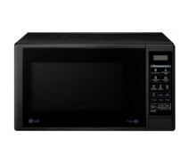 Купить - микроволновую печь  Микроволновая печь LG MS 2042 DB (MS2042DB)