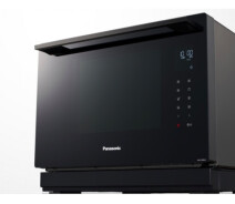 Купить - микроволновую печь  Микроволновая печь Panasonic NN-CS89LBZPE (NN-CS89) 31 л.