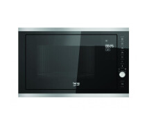 Купить - микроволновую печь  Микроволновая печь Beko MGB25333X