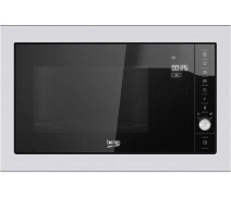 Купить - микроволновую печь  Микроволновая печь Beko MGB25332BG