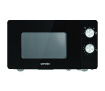 Купить - микроволновую печь  Микроволновая печь Gorenje MO20E1B
