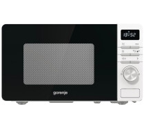 Купить - микроволновую печь  Микроволновая печь Gorenje MO20A3W