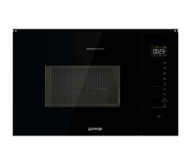 Купить - микроволновую печь  Микроволновая печь Gorenje BMI251SG3BG (738325) [99420]