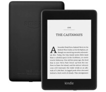 Купить - электронную книгу  Электронная книга Amazon KIndle Paperwhite 6 32GB 2021 10 gen Black