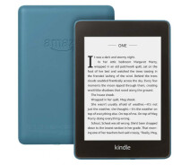 Купить - электронную книгу  Электронная книга Amazon KIndle Paperwhite 6 32GB 2021 10 gen Blue