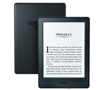 Купить - электронную книгу  Электронная книга Amazon Kindle 6 (8 gen, 2016) Black Seller Refurbished
