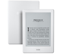Купить - электронную книгу  Электронная книга Amazon Kindle 6 (8 gen, 2016) White
