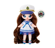 Купить - игрушку для девочки  Набор игровой с куклой Сейлор блу Na! Na! Na! Surprise BR90110 (90110-BR-648)
