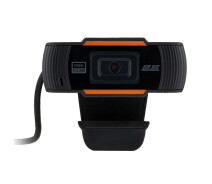 Купить - web-камеру  Веб-камера 2E 2E-WCFHD FHD USB 1.5м Black