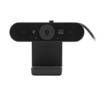 Купить - web-камеру  Веб-камера 2E 2E-WC2K WQHD 2К USB 30Гц Black