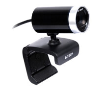 Купить - web-камеру  Веб-камера A4Tech Bеб-камера A4-Tech PK-910H, Full-HD, USB 2.0 (PK-910H (Silver+Black))