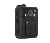Купить - камеры видеонаблюдения  Боди камера нагрудный Patrul X-03 128Gb для ношения