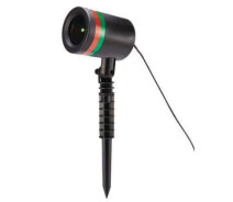 Купить - лазерное шоу-оборудование  Лазерная установка BabySbreath Star shower Laser Light 908 Черный