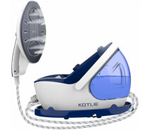 Купить - утюг  Парогенератор Kotlie LS-738S 1500W
