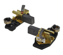 Купить - запчасть для перфораторов  Щеткодержатели + щетки (2 шт) DeWalt DWE575 N226137 арт.щд132