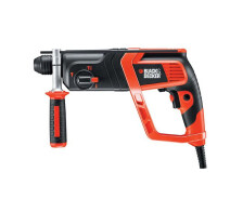 Купить - перфоратор  Перфоратор BLACK+DECKER KD975K