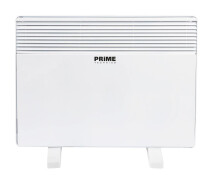 Купить - конвектор  Конвектор Обогреватель PRIME Technics ЕВУА-1,5/220СТ