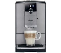 Купить - кофемашину  Кофемашина Nivona CafeRomatica 795 (NICR 795)