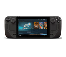 Купить - игровую консоль  Steam Deck Игровая консоль Valve 64GB