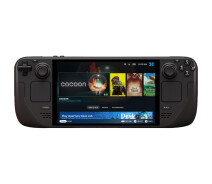 Купить - игровую консоль  Портативная игровая приставка Valve Steam Deck OLED 1 TB [97645]
