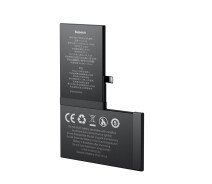 Купить - аккумулятор к смартфону  Аккумулятор BASEUS Original Phone Battery 2716mah для iPhone X (ACCB-AIPX)