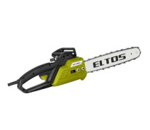 Купить - цепную пилу  Пила цепная электрическая ELTOS ПЦ-2600