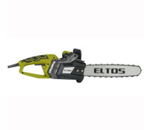 Купить - цепную пилу  Электропила цепная Eltos ПЦ-2650М