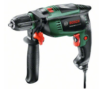 Купить - дрель  Дрель ударная Bosch UniversalImpact 800, 800W, БЗП , 1.8 кг (0.603.131.120-e)