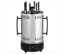 Купить - электрогриль  Электрошашлычница 8601 на 5 шампуров 1000W гриль шашлычница гриль для дома шашлычница дома