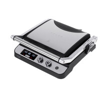 Купить - электрогриль  Гриль 2в1 Adler AD 3059