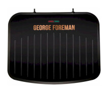 Купить - электрогриль  Гриль Russell Hobbs George Foreman 25811-56 Fit Grill Copper Medium
