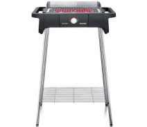 Купить - электрогриль  Электрогриль Severin Senoa Home PG 8115