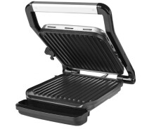 Купить - электрогриль  Электрогриль прижимной Magio МG-371 2200Вт (MX-НФ-00008384) 