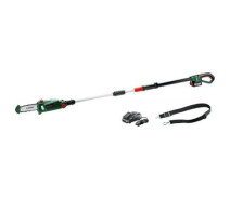 Купить - электропилу  Цепная пила Bosch UniversalChainPole 18 аккумуляторная телескопическая (0.600.8B3.100)