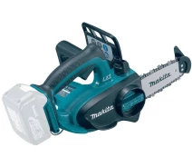 Купить - цепную пилу  Электропила Makita LXT, 115мм (без АКБ и БП) (DUC122Z)