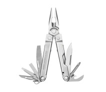 Купить - мультитул  Мультиинструмент LEATHERMAN BOND, синтетический чехол, карт. корр. MK official (832936)