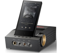 Купить - MP3-плеер  Аудиоплеер Astell&Kern ACRO CA1000T Rich Gray