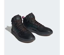 Купить - мужской кед  Высокие кеды Hoops 3.0 Mid Adidas оригинал (art821474)