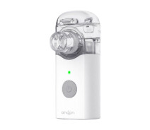 Купить - ингалятор  Ультразвуковой небулайзер Xiaomi Andon Micro Mesh Nebulizer (VP-M3A) [69145]