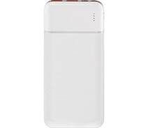 Купить - power bank  Внешний аккумулятор WiWU JC-19 Power Bank 10000mAh White [99472]