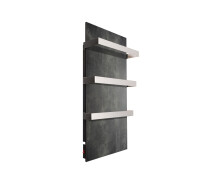 Купить - полотенцесушитель  Сушилка для полотенец Stinex Cer500s+Towel(02)