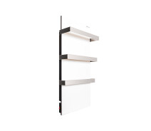 Купить - полотенцесушитель  Сушилка для полотенец Stinex Cer-T500-2L-Towel(01)