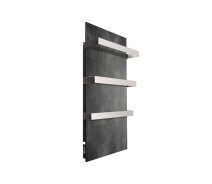 Купить - полотенцесушитель  Сушилка для полотенец Stinex Cer-T500-2L-Towel(02)