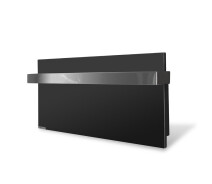 Купить - полотенцесушитель  Сушилка Stinex Ceramic 250/220 S-Towel black (Cer250(s)Towel(02)