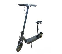 Купить - электросамокат  Электросамокат Electric Scooter MiniRobot G30 Max 600w15ah